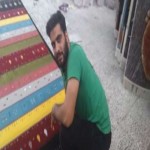 تصویر کاربر با کد 254423