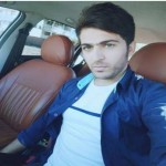 تصویر کاربر با کد 655099