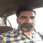 تصویر کاربر با کد 693561