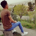 تصویر کاربر با کد 694082