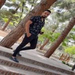 تصویر کاربر با کد 699673