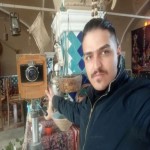 تصویر کاربر با کد 700775