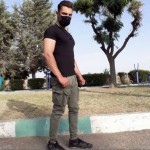 تصویر کاربر با کد 700937
