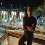 تصویر کاربر با کد 700799