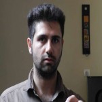 تصویر کاربر با کد 701254