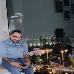 تصویر کاربر با کد 245931