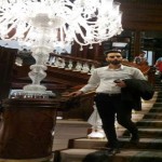 تصویر کاربر با کد 275772