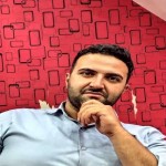 تصویر کاربر با کد 390234