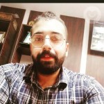 تصویر کاربر با کد 692309