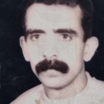 تصویر کاربر با کد 694711