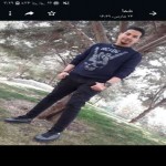 تصویر کاربر با کد 695987