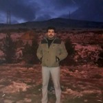تصویر پروفایل سعید