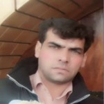 تصویر کاربر با کد 701682