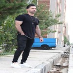 تصویر کاربر با کد 701744
