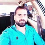 تصویر کاربر با کد 701784