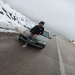 تصویر کاربر با کد 701857