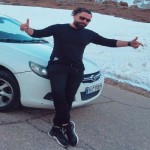 تصویر کاربر با کد 299899