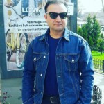 تصویر کاربر با کد 695726