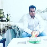 تصویر کاربر با کد 702661