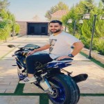 تصویر کاربر با کد 278227