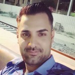 تصویر کاربر با کد 702809