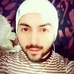 تصویر کاربر با کد 703178