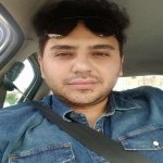 تصویر کاربر با کد 703287