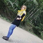 تصویر کاربر با کد 703416