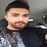 تصویر کاربر با کد 703517