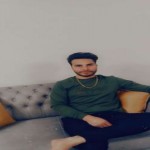 تصویر کاربر با کد 703579