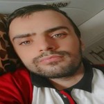 تصویر کاربر با کد 7215