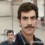 تصویر کاربر با کد 268062