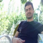 تصویر کاربر با کد 320825