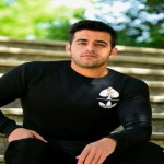 تصویر کاربر با کد 339069