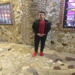 تصویر کاربر با کد 515112