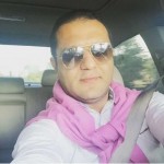 تصویر کاربر با کد 692501