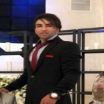 تصویر کاربر با کد 694377