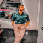 تصویر کاربر با کد 696521