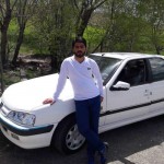 تصویر کاربر با کد 697381