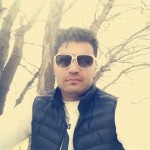 تصویر کاربر با کد 698489