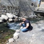 تصویر کاربر با کد 700591
