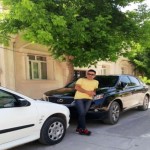 تصویر کاربر با کد 322211