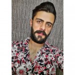 تصویر کاربر با کد 328444