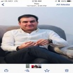 تصویر کاربر با کد 664737