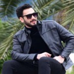 تصویر کاربر با کد 701926