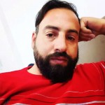 تصویر کاربر با کد 703983