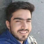 تصویر کاربر با کد 332180