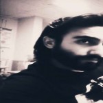 تصویر کاربر با کد 357988