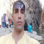 تصویر کاربر با کد 696799