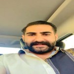 تصویر کاربر با کد 704964